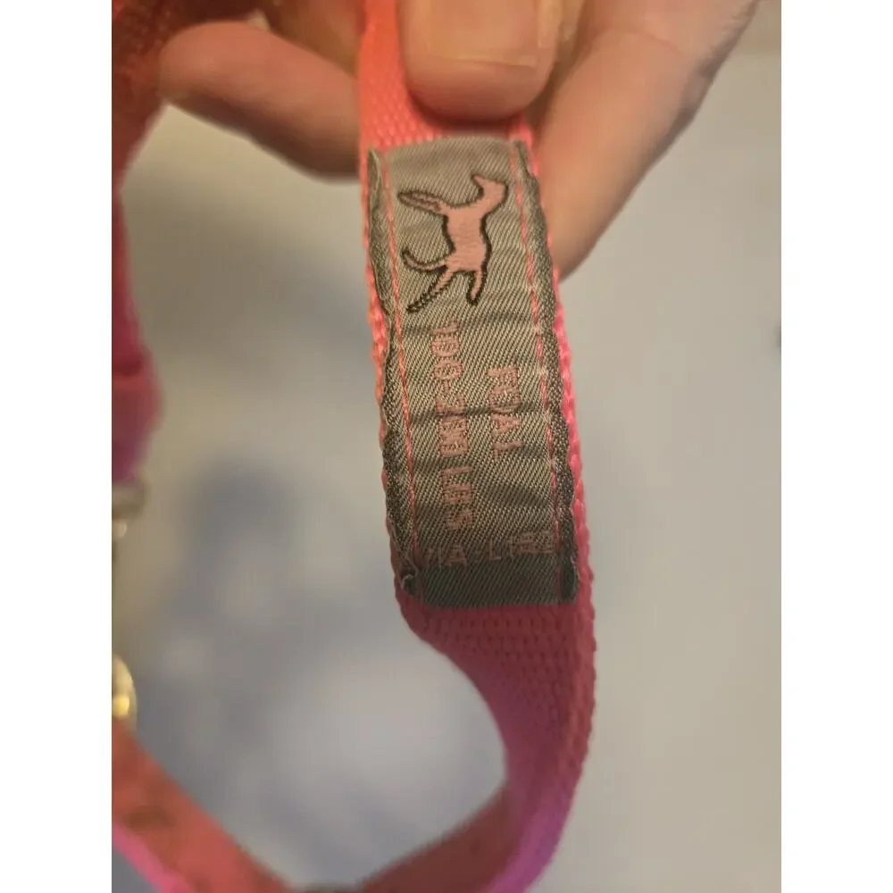 Condition Pre-Owned / Used Description Tough-1 adjustable foal halter in bright